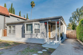 North Hollywood Getaway 14 Mi to Downtown!